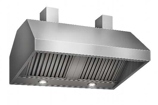 Dual Suction Hoods